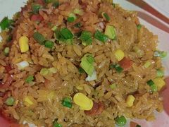 -蚝蚝先生·广式烧烤(信天广场店)