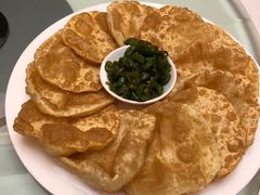 -上陵手抓(观湖壹号店)