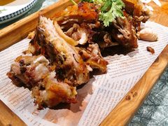 -纳瓦新疆菜(银都店)