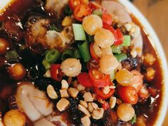 -炉小二铜锅牛蛙•川湘菜(三里屯店)