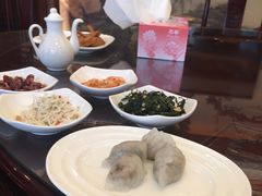 -金泰食府(竹园店)