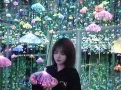 -福州奇幻解压馆(东泰禾旗舰店)