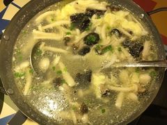 -小菜园新徽菜(合肥瑶海万达店)