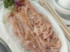 -枇杷园食为鲜火锅(南山店)