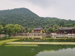 -华清宫景区