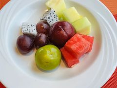 -万豪咖啡厅(JW万豪酒店店)
