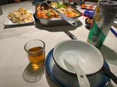 -聚味罗记大排檔·鲜鱼杂·甲鱼煲•龙虾馆(科学馆店)