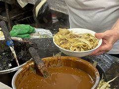 -正味斋锅巴菜(西北角店)