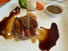 -德大西餐社(云南南路店)