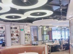 -新宝餐厅(流塘店)