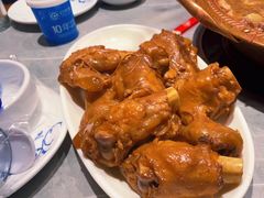 -清真·牛掌柜(奉天街店)
