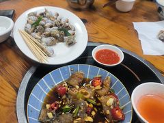 -肥弟大排档(汕樟路店)