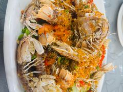 -好彩海鲜火锅饭店(银河百老汇店)