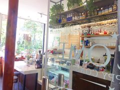 -蜜舍咖啡(洋人街店)