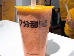 -7分甜(苏州中心店)