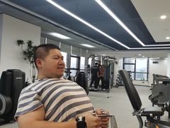 -WEGYMER健萌健身(麦德龙钰龙天下馆)
