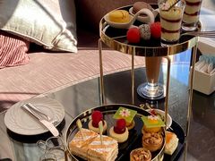 -广州天河希尔顿酒店