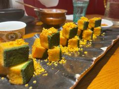 -敏珠拉姆藏餐·南京厨房(富春江东街店)