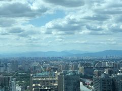 -中央广播电视总台(光华路办公区)