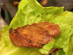 -胡四哥特色火盆烧烤(总店)