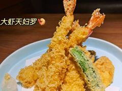 -东岸料理·寿司·刺身