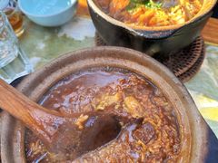 -小吊梨汤·北京菜(香山店)