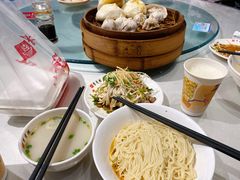 -留芳·文旅古月楼(老街店)