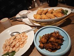 -新白鹿餐厅(城西银泰城店)