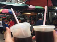 -罗汉果龙眼冰糖燉冬瓜