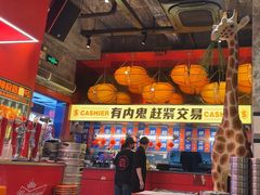 -神府路壹号·海鲜烧烤排档(三坊七巷店)