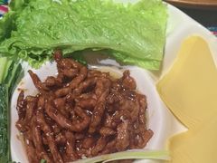 -人民公社大食堂(张家湾店)