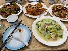 -九龙餐厅(大沽路店)