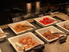 -上海锦江汤臣洲际大酒店壹阶层