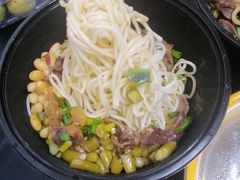 -进哥湖南津市牛肉粉店(下沙店)