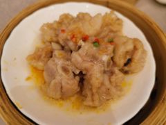 -汤臣·空中餐厅·严选粤菜(石湾世博广场店)