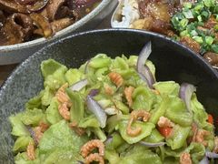 -有肉食·虎九闽菜(798艺术区店)