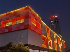 -西安创业咖啡街区