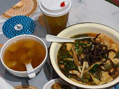 精选螺蛳粉-丽丽三鲜螺蛳粉(田林路店)