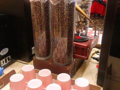 -盛宴自助餐厅(运达喜来登店)