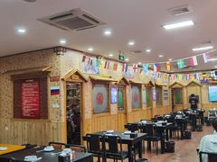 大堂-老黑板筋(顺义总店)