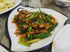 -好味道海鲜大排档·老字号(巽寮湾海鲜市场店)