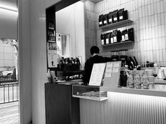 -BLACKSHEEP ESPRESSO(建国中路店)