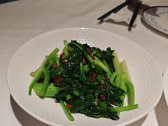 -金成潮菜博物馆(海珠湿地店)