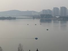 -云龙湖旅游景区