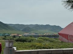 -图们国门景区