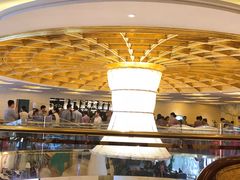 -大东方海鲜酒楼(小武基桥店)