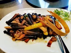 -秦皇食府(贺龙店)