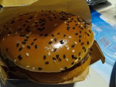 -麦当劳(杭州庆春路店)