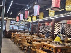 -堂客老火锅(欣阳广场总店)