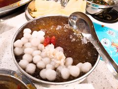 -老成都市井火锅阿泥頭火锅公司(海宁长安佳源中心广场店)